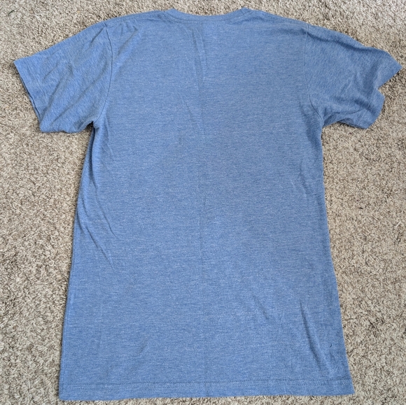 Native Roots Colorado T-Shirt - Picture 2 of 3